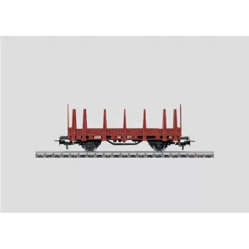 Märklin 4459 H0 carro frigorifero