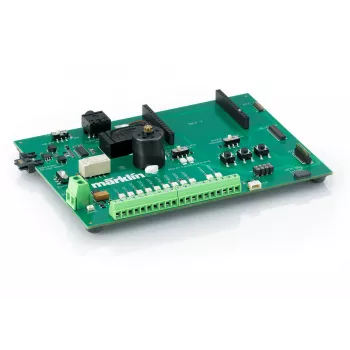 Märklin 60970 tester decoder per decoder DCC, mfx e Motorola
