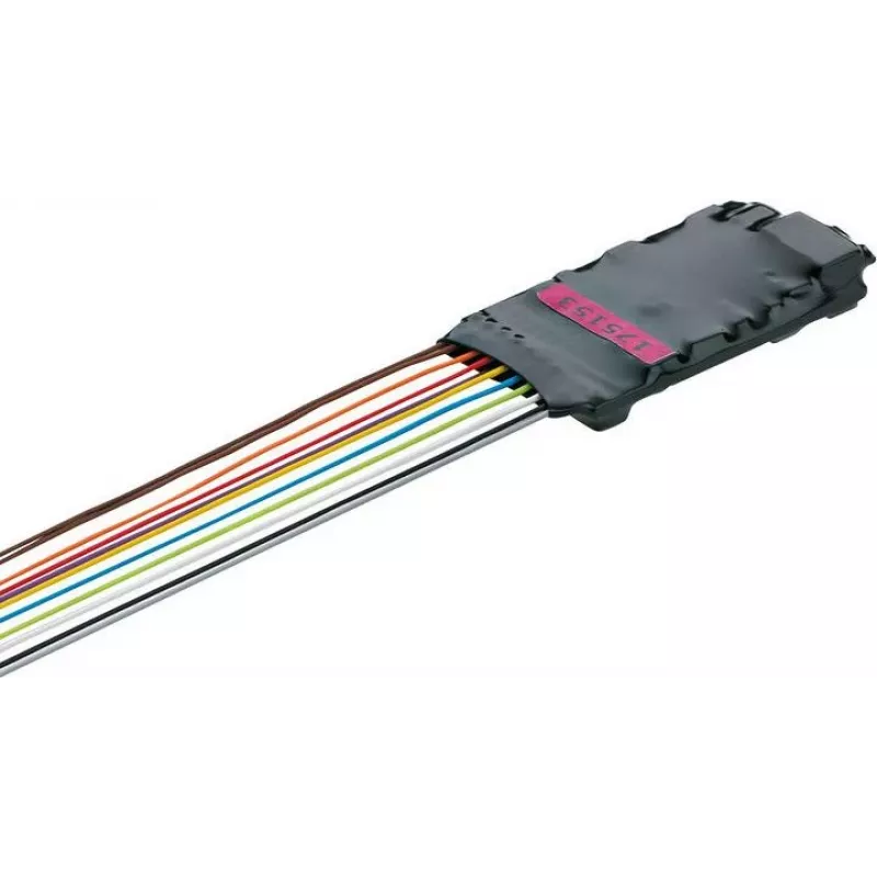 Märklin LokDecoder mLD3 decoder digitale (DCC/mfx/Motorola) 60982