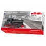 Märklin 30000 locomotiva a vapore con serbatoio BR 89.0 epoca III AC a 3 conduttori H0