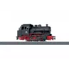 Märklin 30000 locomotiva a vapore con serbatoio BR 89.0 epoca III AC a 3 conduttori H0