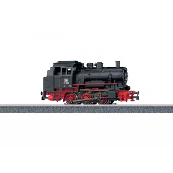 Märklin 30000 locomotiva a vapore con serbatoio BR 89.0 epoca III AC a 3 conduttori H0