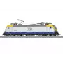 Märklin 036646 locomotiva elettrica serie 17 SNCB H0