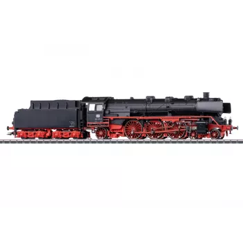 Märklin 36951 locomotiva a vapore BR 003 delle DB H0