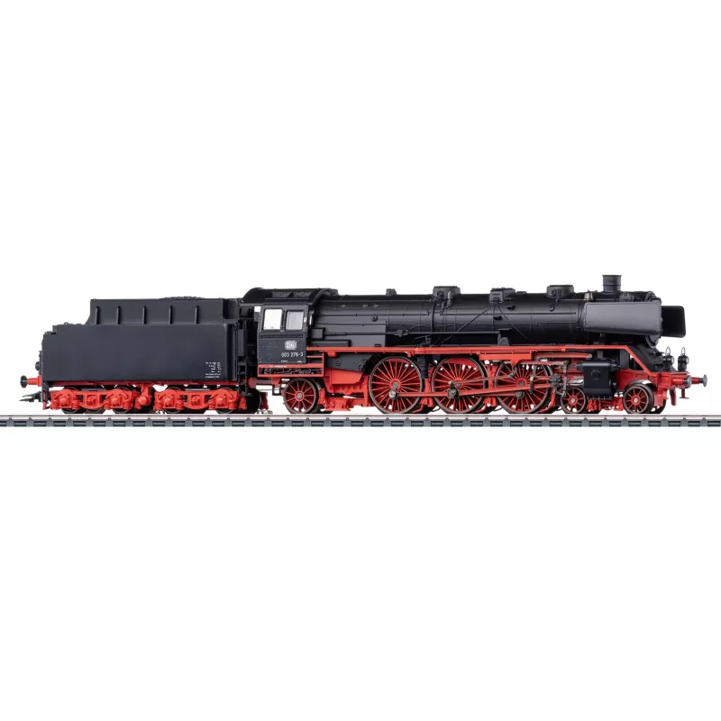 Märklin 36951 locomotiva a vapore BR 003 delle DB H0