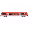 Märklin 36965 automotrice diesel BR 650 DB AG H0