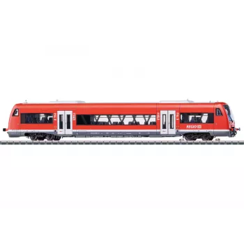 Märklin 36965 automotrice diesel BR 650 DB AG H0