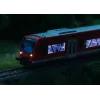 Märklin 36965 automotrice diesel BR 650 DB AG H0