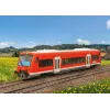 Märklin 36965 automotrice diesel BR 650 DB AG H0