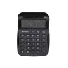 MAUL ECO MJ 555 calcolatrice da tavolo bianca 12 cifre Dual Power 7263502