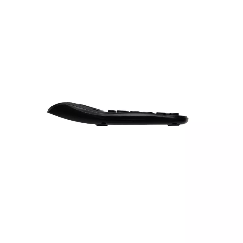 MAUL ECO MJ 555 calcolatrice da tavolo bianca 12 cifre Dual Power 7263502