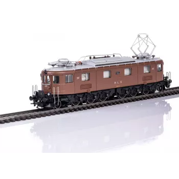 Märklin 38680 locomotiva elettrica Ae 6/8 delle BLS H0