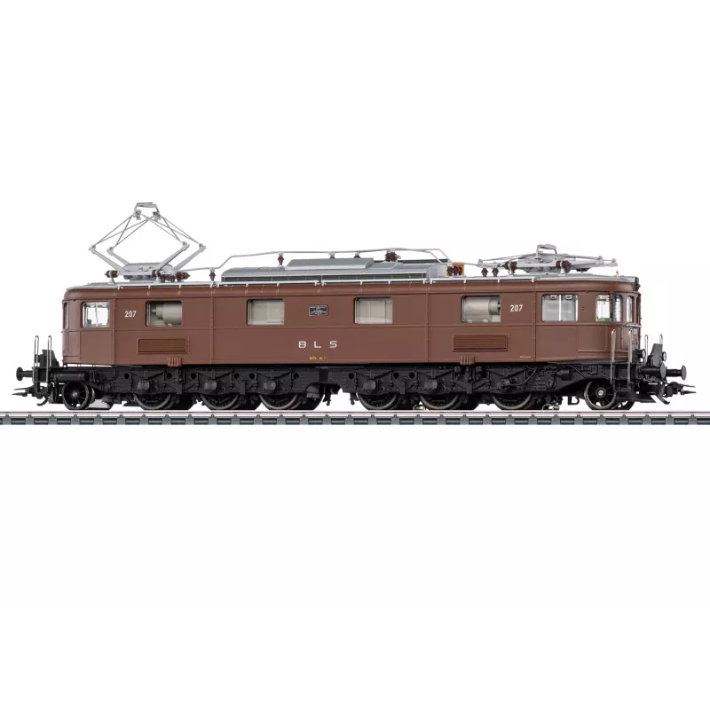 Märklin 38680 locomotiva elettrica Ae 6/8 delle BLS H0