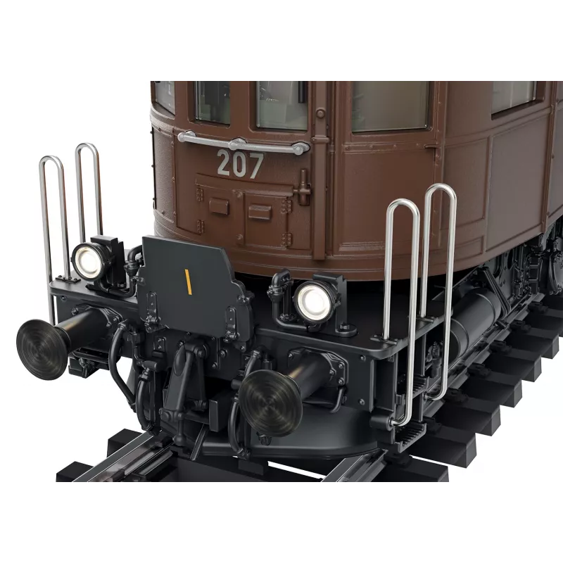 Märklin 38680 locomotiva elettrica Ae 6/8 delle BLS H0