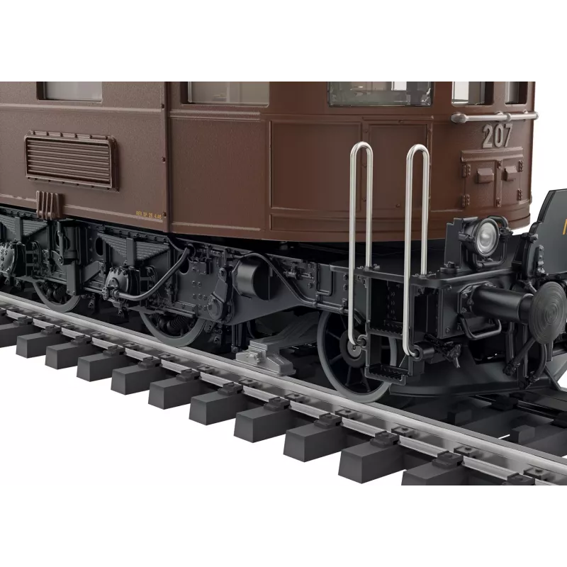 Märklin 38680 locomotiva elettrica Ae 6/8 delle BLS H0