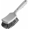 Haug Bürsten 882040RC spazzola per pulizia in plastica grigia