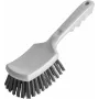 Haug Bürsten 882040RC spazzola per pulizia in plastica grigia