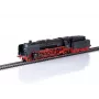 Märklin 39003 locomotiva a vapore serie 01 DRG con decoder digitale mfx+ e suono H0