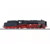Märklin 39003 locomotiva a vapore serie 01 DRG con decoder digitale mfx+ e suono H0