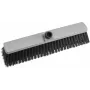 Haug Bürsten in-up testa di scopa grigia in plastica larghezza 41 cm (98840RC)