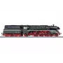Märklin 39029 locomotiva a vapore BR 18 314 a nafta delle DR H0