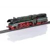 Märklin 39029 locomotiva a vapore BR 18 314 a nafta delle DR H0