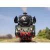 Märklin 39029 locomotiva a vapore BR 18 314 a nafta delle DR H0