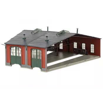 Märklin 72889 ampliamento deposito locomotive 12° H0 (72889)