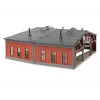 Märklin 72889 ampliamento deposito locomotive 12° H0 (72889)