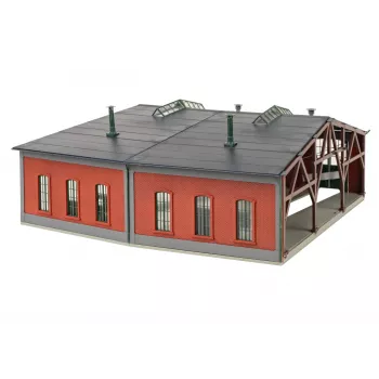 Märklin 72889 ampliamento deposito locomotive 12° H0 (72889)