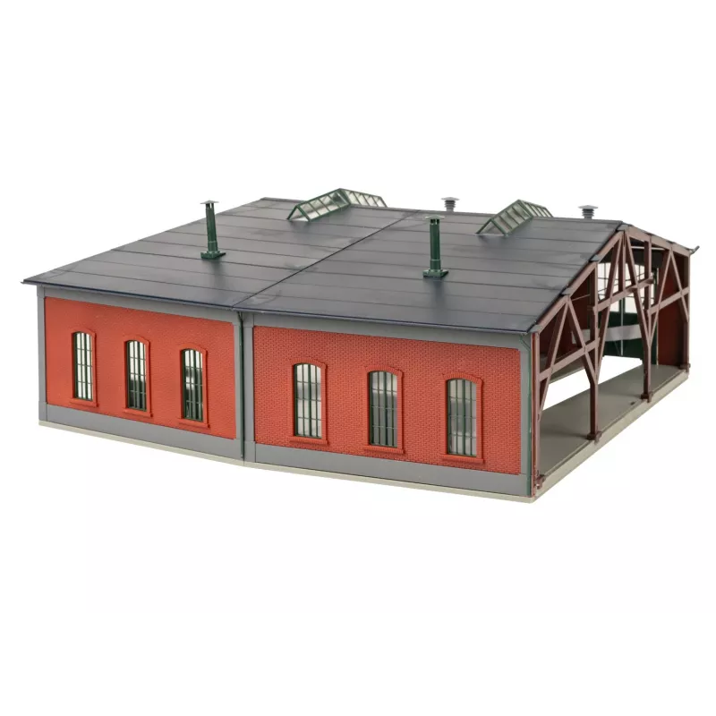 Märklin 72889 ampliamento deposito locomotive 12° H0 (72889)