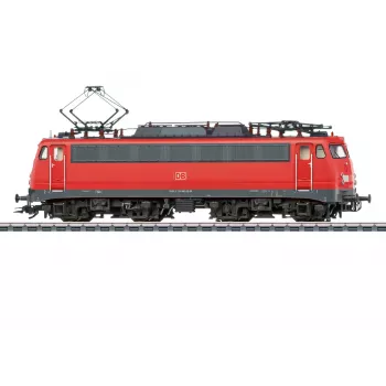 Märklin 039127 locomotiva elettrica BR 115 DB AG epoca VI H0