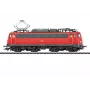 Märklin 039127 locomotiva elettrica BR 115 DB AG epoca VI H0