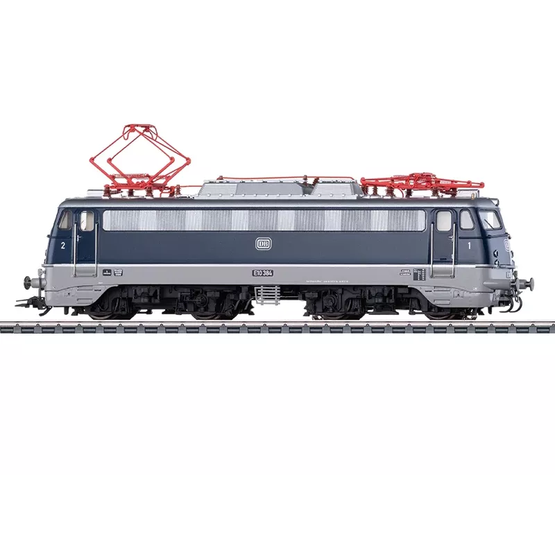Märklin 039128 locomotiva elettrica BR E10.3 DB H0