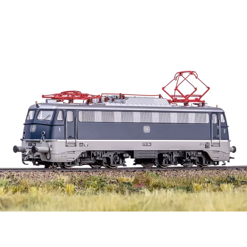 Märklin 039128 locomotiva elettrica BR E10.3 DB H0