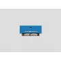 Märklin interruttore universale - decoder digitale DCC per accessori modellismo ferroviario - 4 uscite - blu (8945)