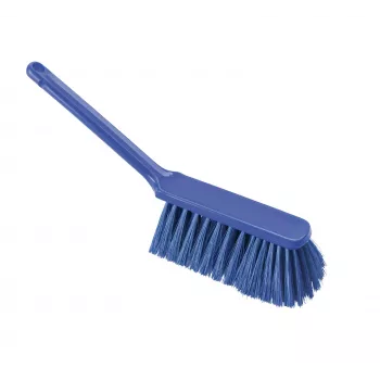 Haug Bürsten spazzola a mano blu in plastica larghezza 31 cm FC88932U