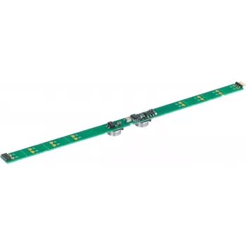 Märklin illuminazione interna a LED bianco freddo (73411)