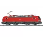 Märklin 39329 locomotiva elettrica BR 193 DB AG con decoder digitale mfx+ e suono H0