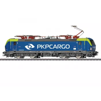 Märklin 39336 locomotiva elettrica serie 370 delle PKP H0