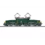 Märklin 39596 H0 locomotiva elettrica Ce 6/8 II delle SBB