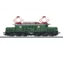 Märklin 039993 H0 locomotiva elettrica BR E 94 DB (locomotiva museale)