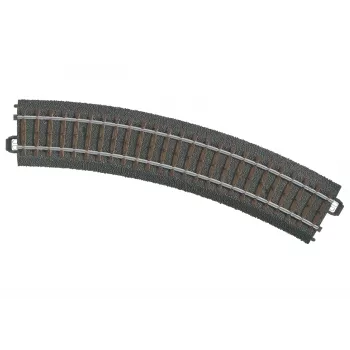 Märklin 24130 binario C dritto 188,3 mm