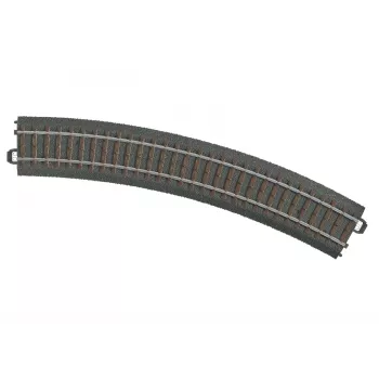 Märklin 24230 binario curvo C-Gleis R2 30° H0