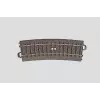 Märklin 24294 binario dritto C-Gleis H0 437,5 mm