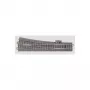 Märklin H0 binario C (con massicciata) 24712 scambio, sottile, destro 236,1 mm (24712)