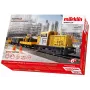 Märklin Start up 29188 H0 set di avviamento Cantiere