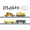 Märklin Start up 29188 H0 set di avviamento Cantiere