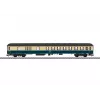 Märklin 43953 H0 Carro bagagli semipilota BDms 273 delle DB, 2ª classe