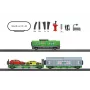 Märklin World 29347 H0 set di avviamento Trasporto auto